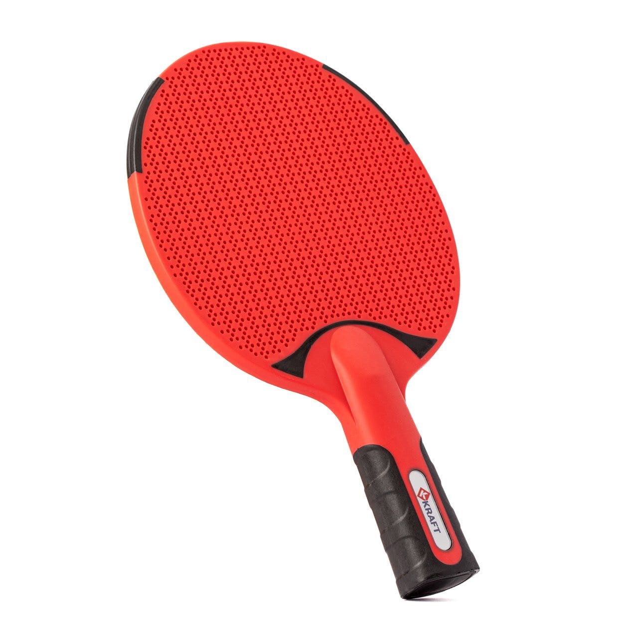 Tafeltennisbatje voor buiten | Outdoor | Rood