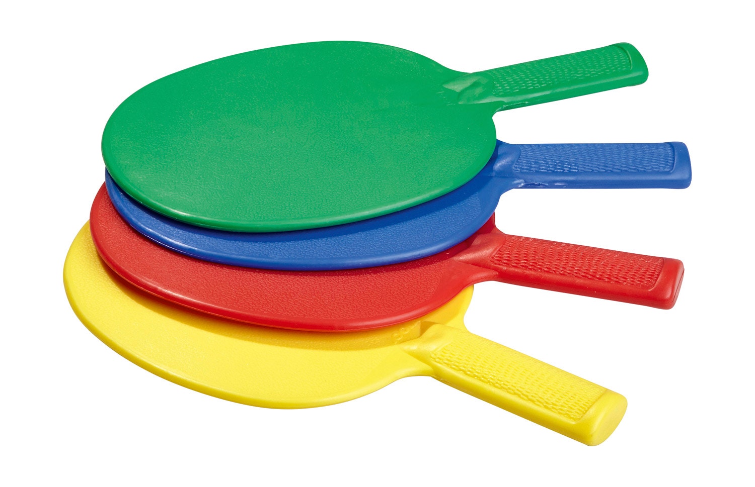 Tafeltennisbatjes | 4 stuks