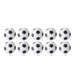 Losse tafelvoetballen | 10 stuks
