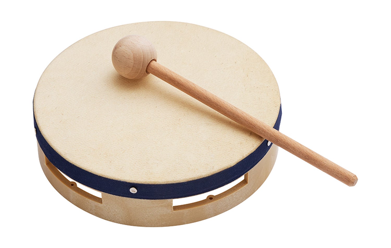 Tamboerijn 15 cm + slagstok