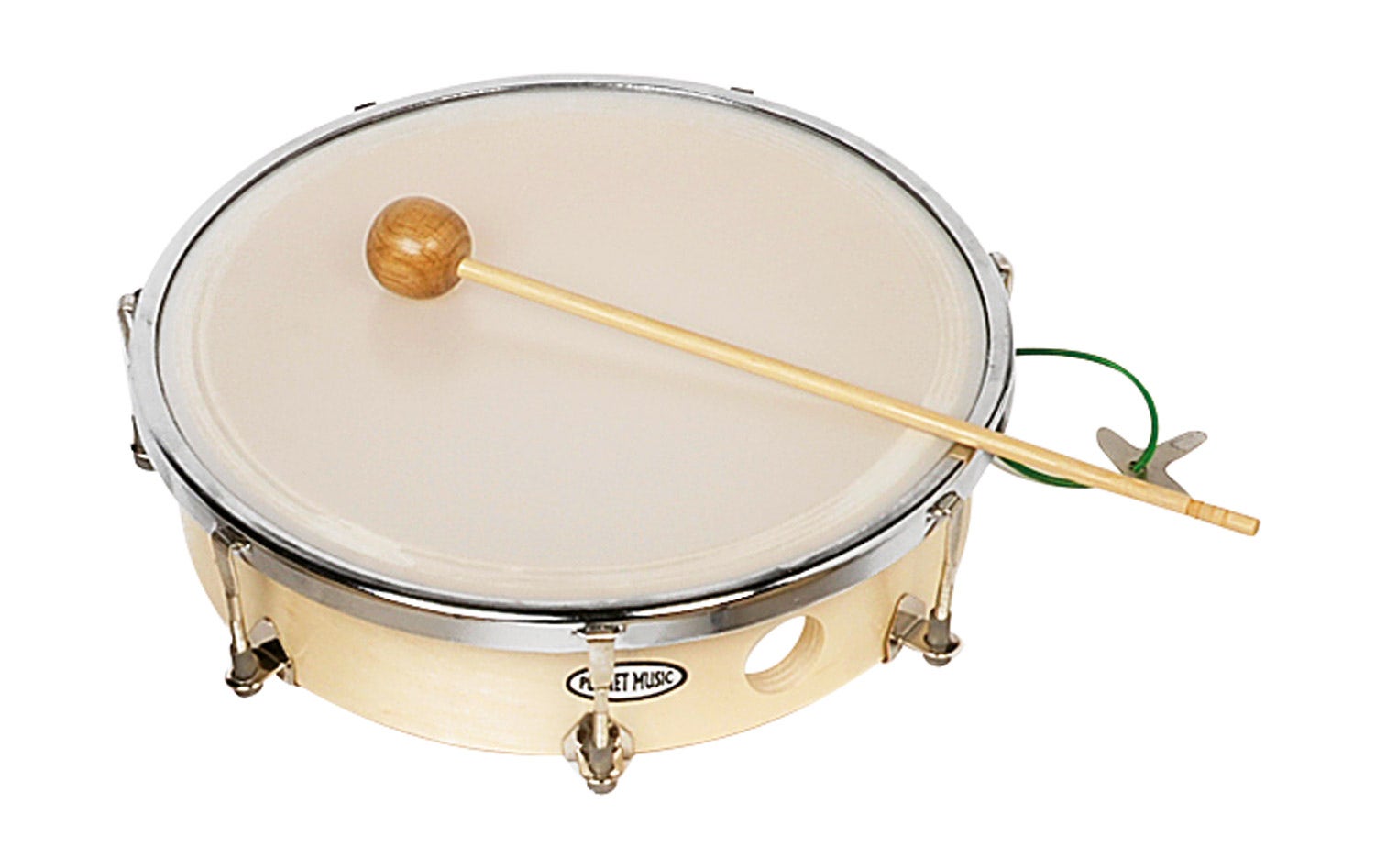 Tamboerijn | Stembaar | Klein