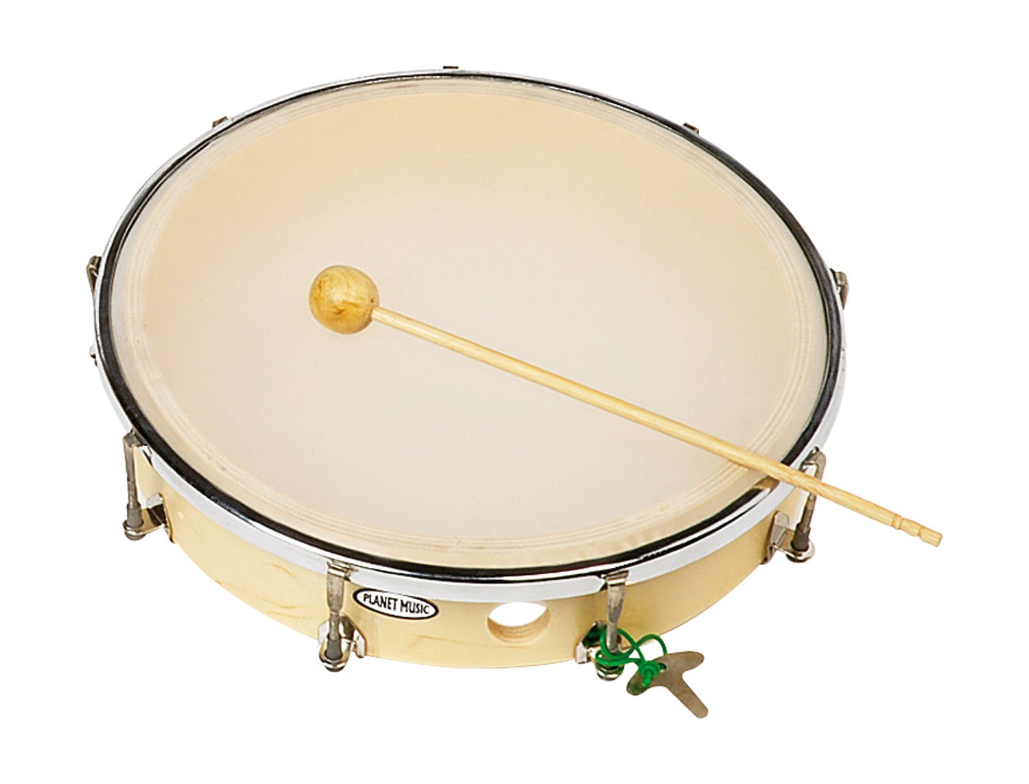 Tamboerijn | Stembaar | Medium