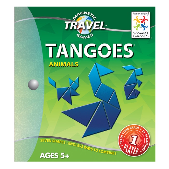 Tangoes Animals