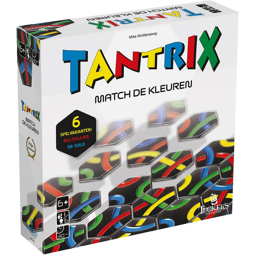 Tantrix - Game Pack