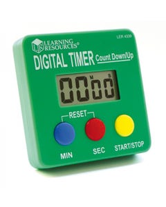 Teamtimer