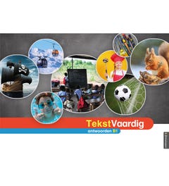 TekstVaardig Antwoorden B1