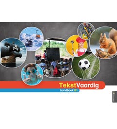 TekstVaardig Handboek B1