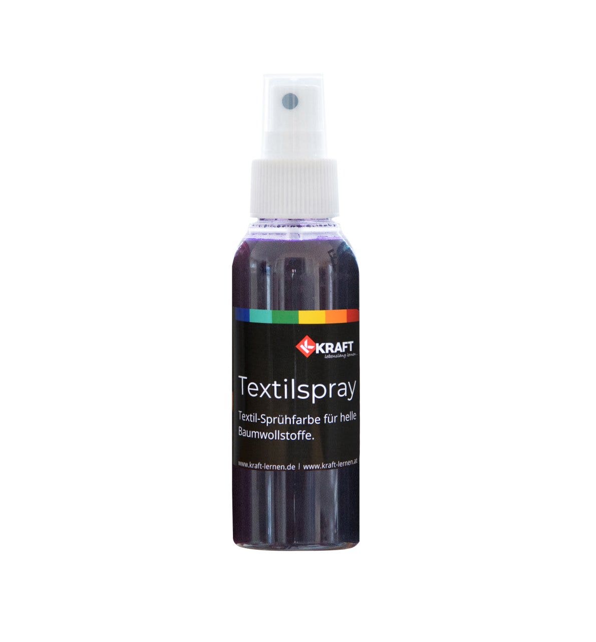 Textielspray | 100 ml | Paars