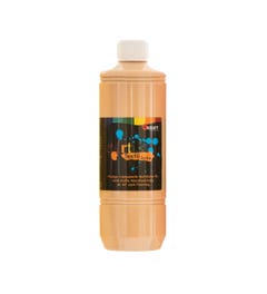 Textielverf | 500 ml | Beige