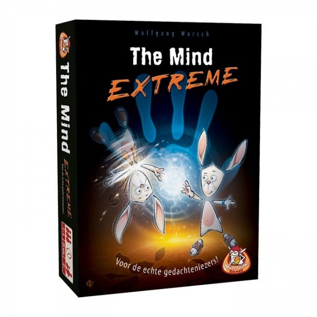 The Mind Extreme