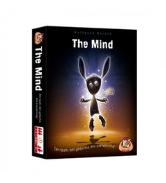 The Mind