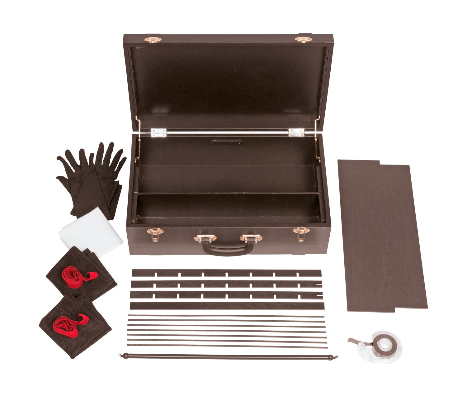 Theaterkoffer Deluxe