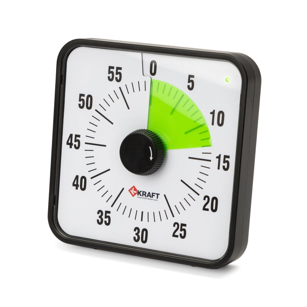 Klassikale timer | Medium met geluid