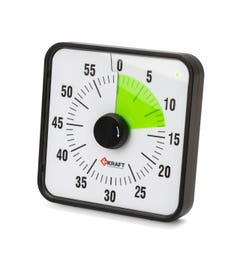 Klassikale timer | Medium met geluid