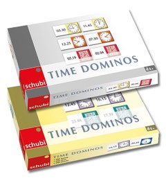 Time Dominos