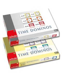 Time Dominos