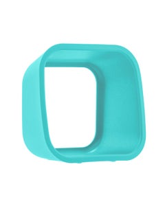 Hoesje Turquoise (verwisselbaar) - voor Time Timer MOD