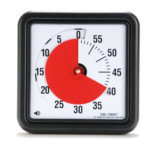Time Timer Medium