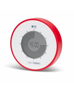 Time Timer TWIST - Rood