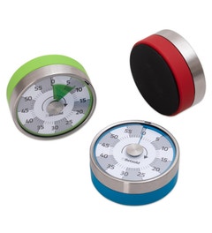 Automatische magnetische timer