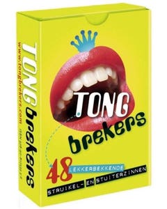 Tongbrekers