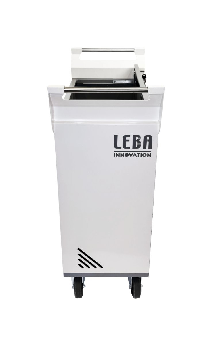 Leba NoteCart TopFit 16 (slim version)