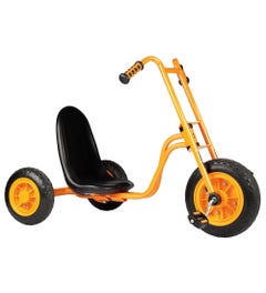 TopTrike Driewieler Chopper