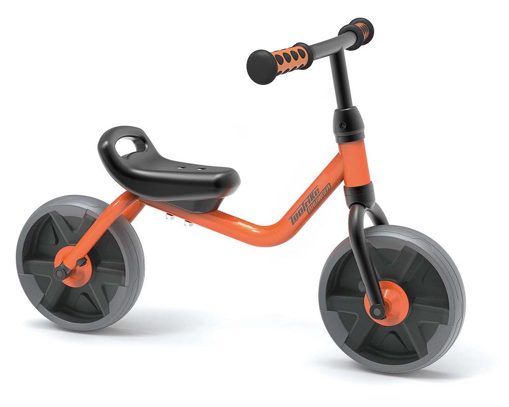 TopTrike Loopfiets Little Balancer