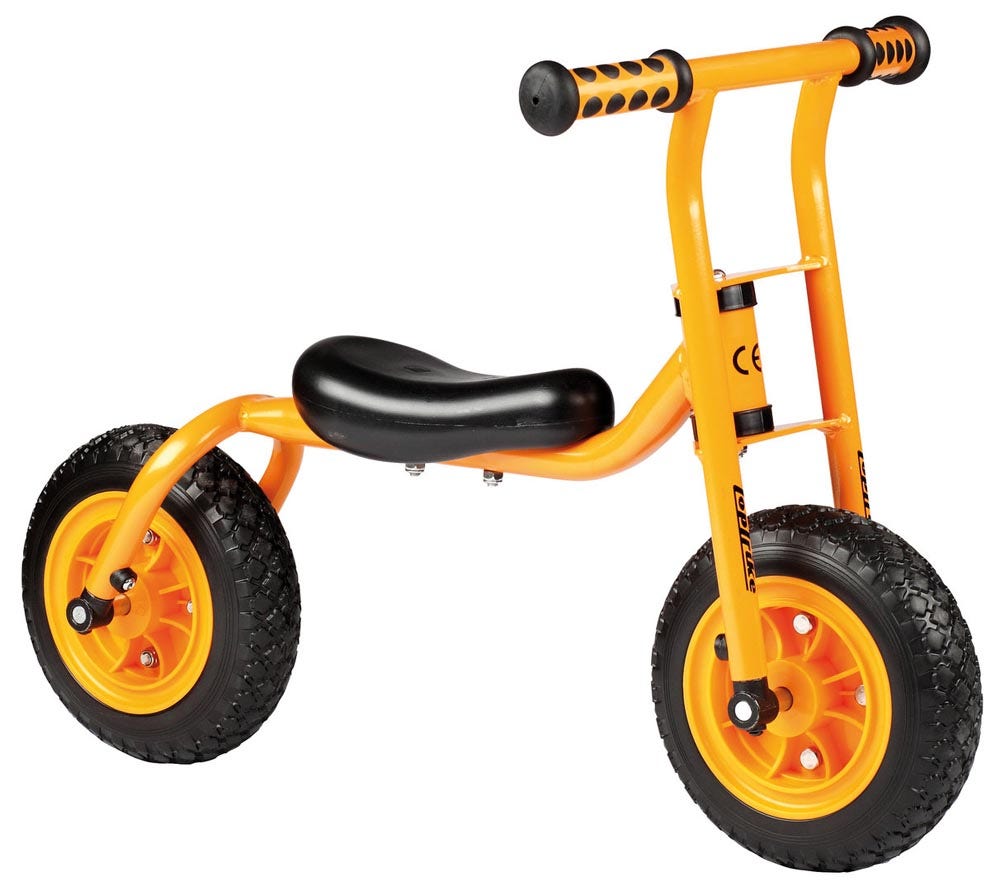 TopTrike Loopfiets Little Walker