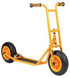 TopTrike Step met rem