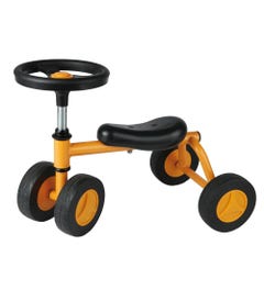 TropTrike Vierwieler Quaddy