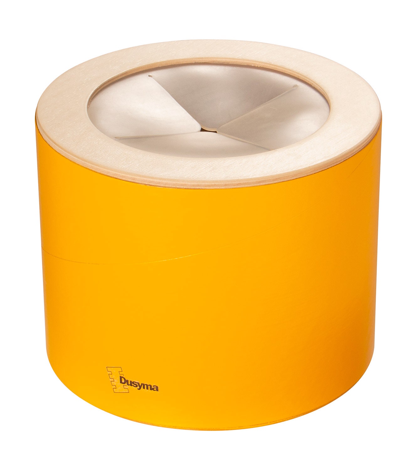 Toverdoos voor sensorische materialen