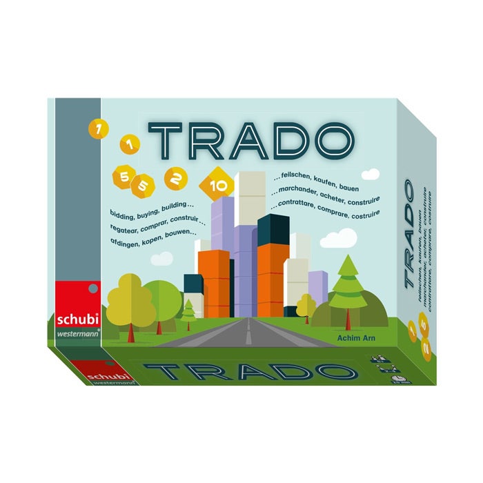 Trado Handelsspel
