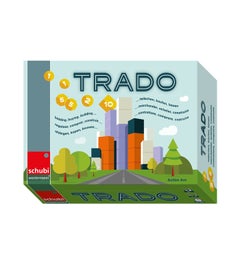 Trado Handelsspel