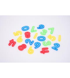 Transparante Cijfers