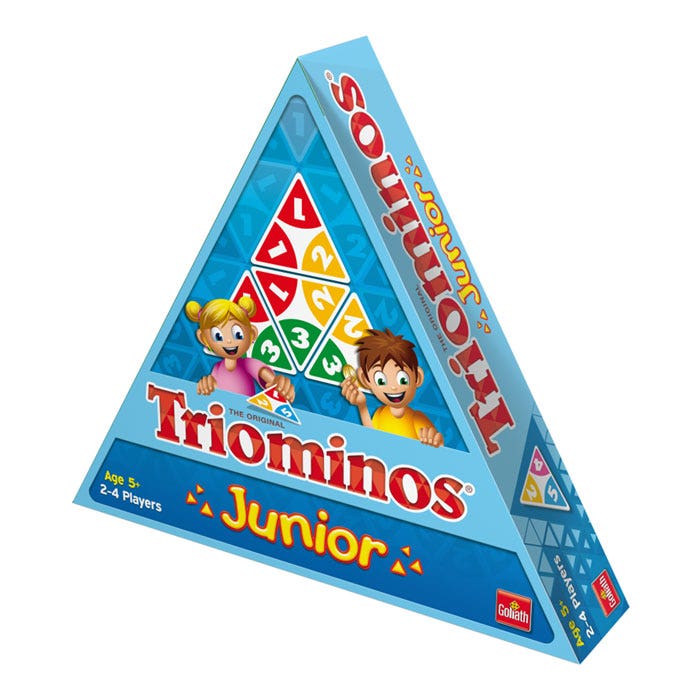 Triominos Junior