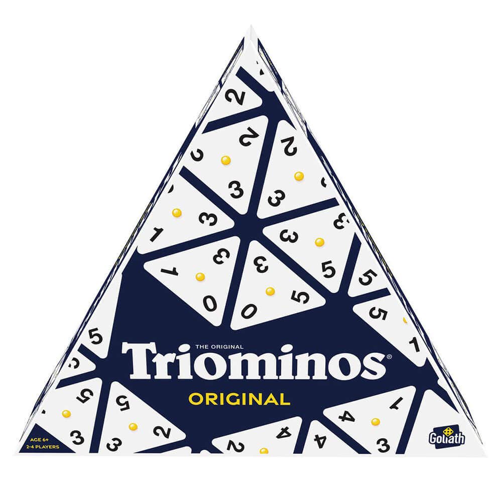 Triominos Original