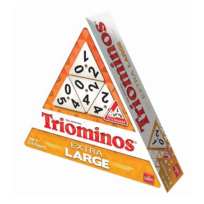 Triominos XL