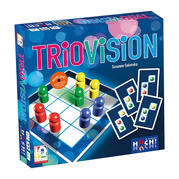 Triovision