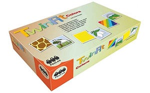 Twinfit - Colora