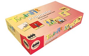 Twinfit - Productiva
