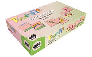 Twinfit - Sequenza