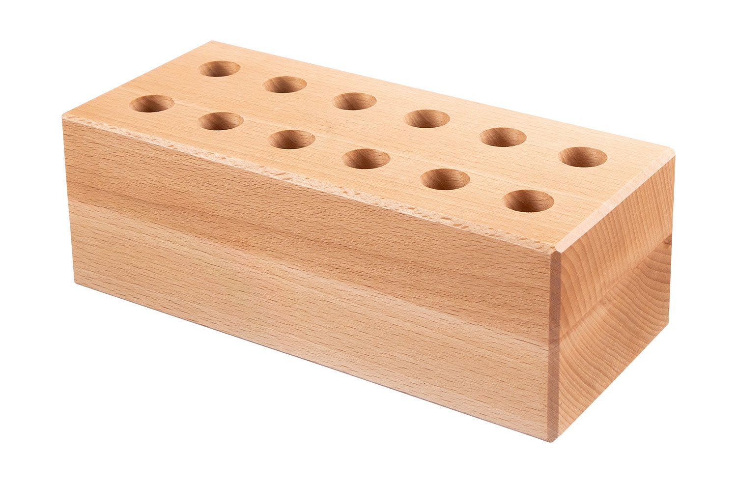 Universele scharenhouder | Hout