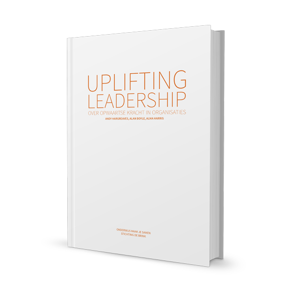 Uplifting leadership