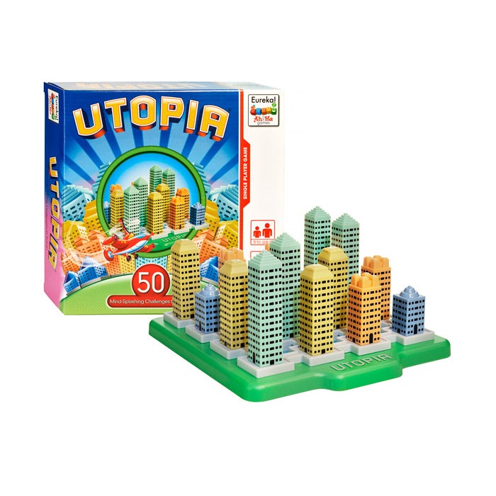 Utopia