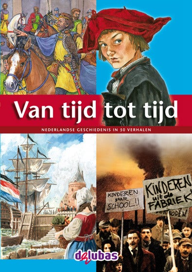 Van tijd tot tijd  