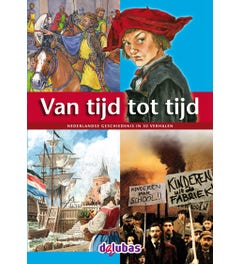 Van tijd tot tijd