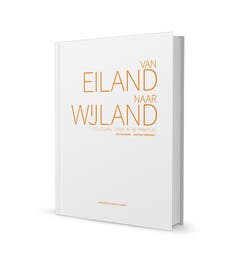 Van Eiland naar Wijland - Collegiaal leren in de praktijk