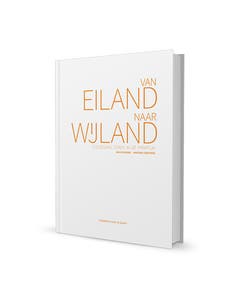 Van Eiland naar Wijland - Collegiaal leren in de praktijk