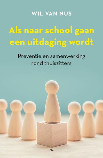 Als naar school gaan een uitdaging wordt